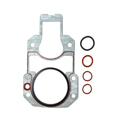 Bell Housing Installation Gasket Kit 27-99496Q2 MerCruiser R MR Alpha One GenII