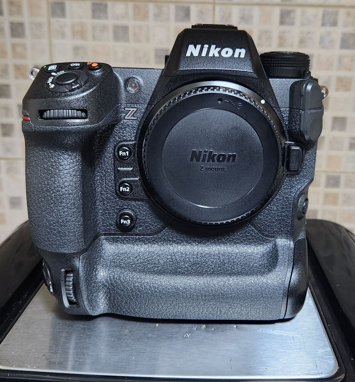 Nikon Z9 Camera Body - 1 Year Warranty 4960759910929 | eBay UK