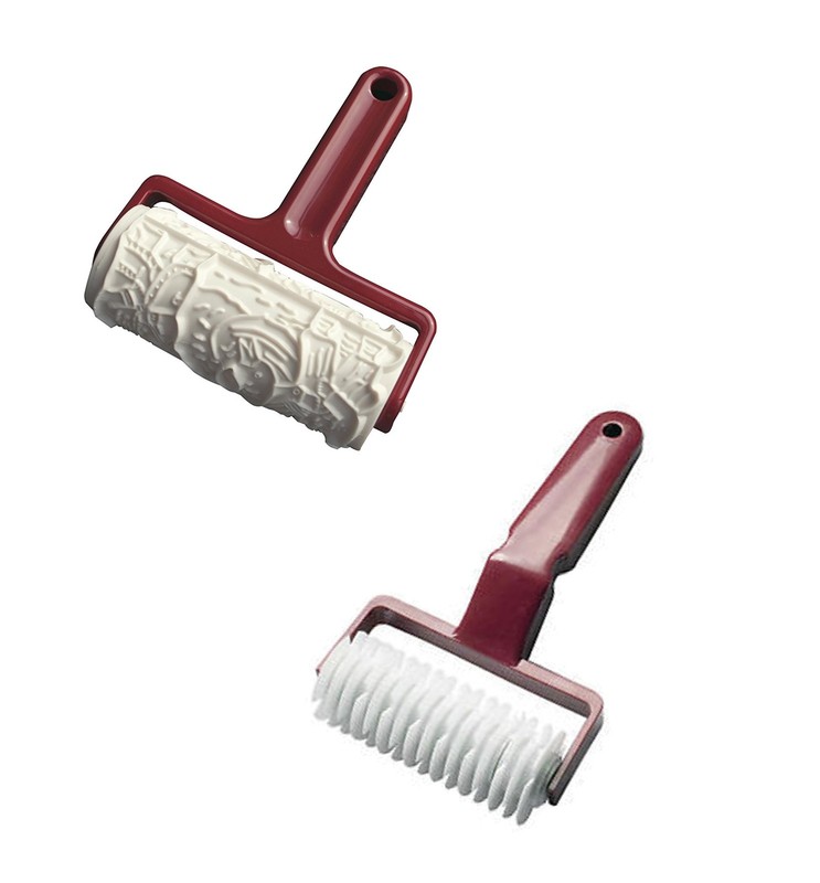 Gitterroller Gitterschneider FÃ¼R Linzer Torte Spekulatiusroller Spekulatiuswalze