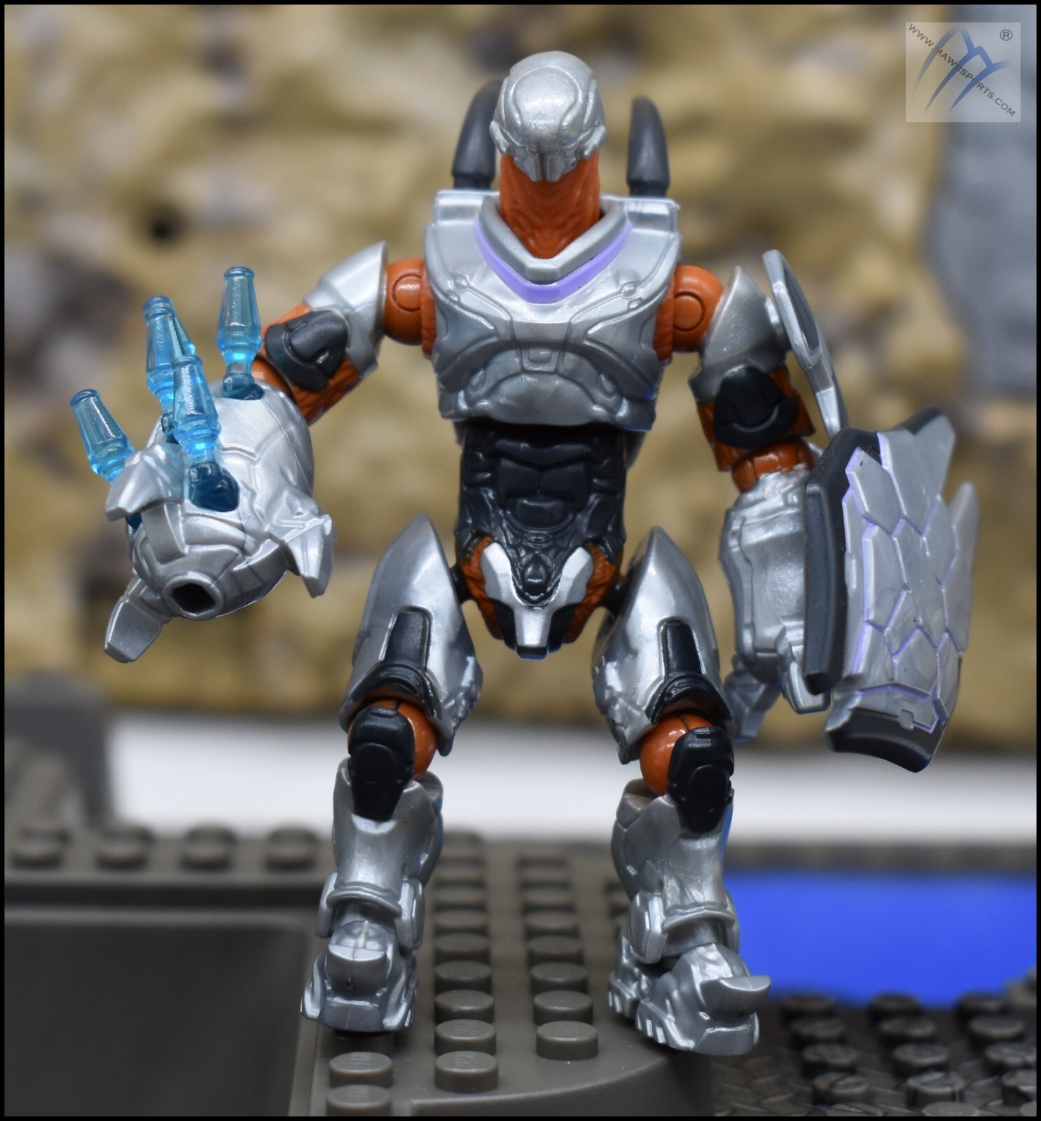 Halo 3 スカウト フィギュア Halo 3 スカウト フィギュア 注文割引 Halo 3 Master Chief