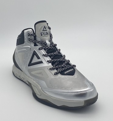 Peak Tony Parker TP9 3 III Silver Black 