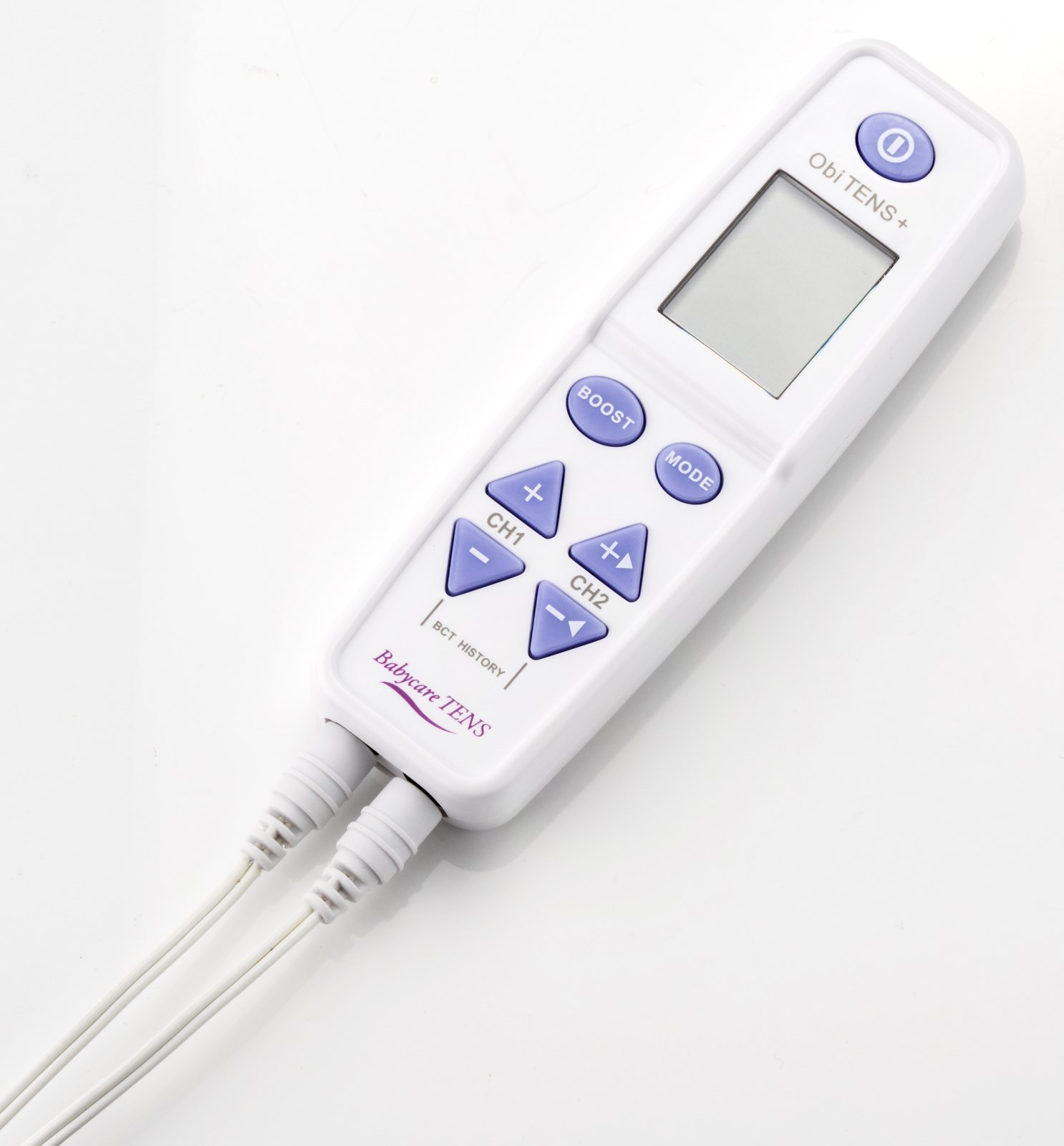 Obi TENS Plus unit for labour & beyond Maternity TENS for labour eBay