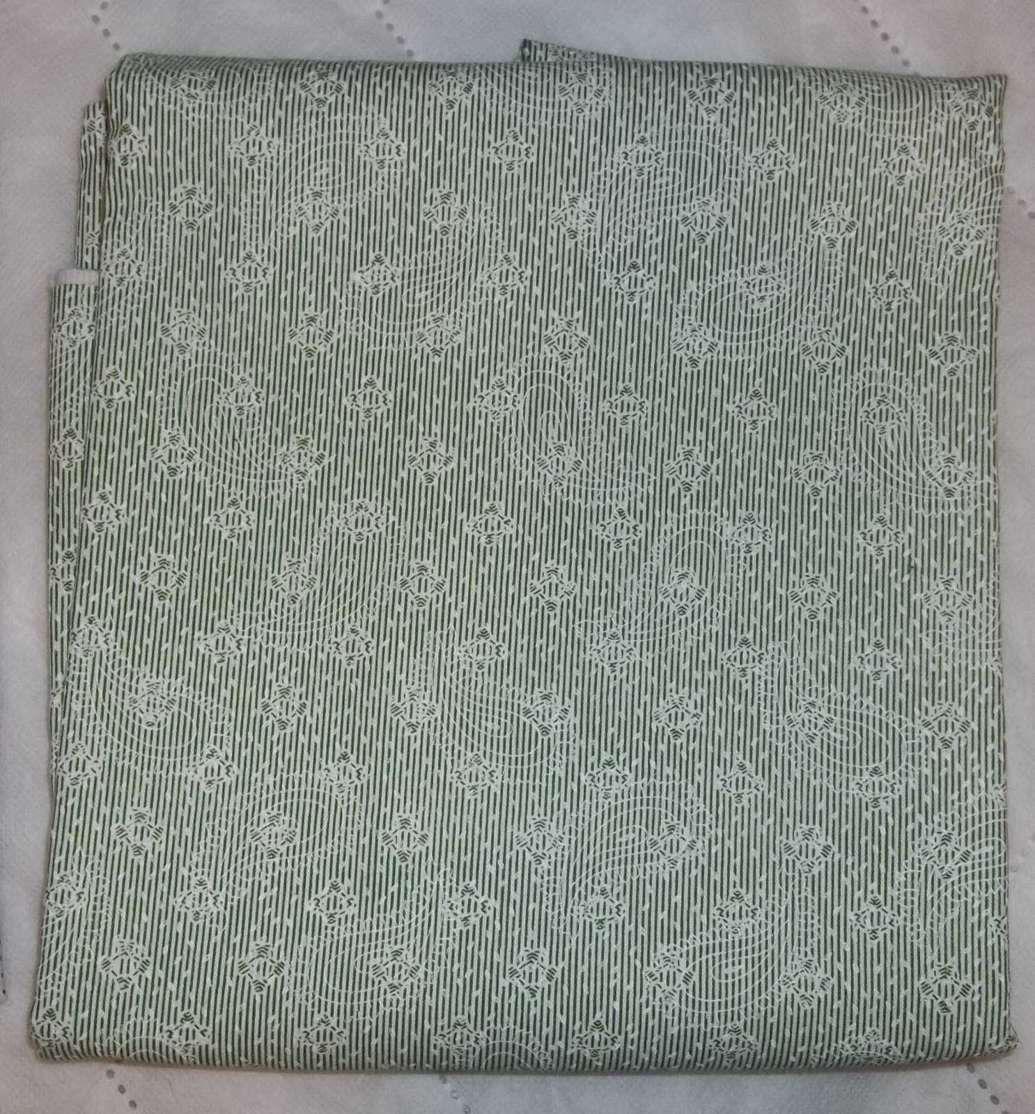 LOT OF 10+ Yards Cotton Calico Fabrics - NEW & Never Washed - Quilt, Material