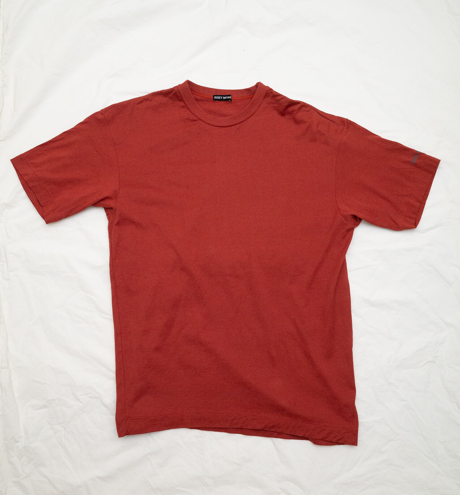 Tシャツ・カットソー ISSEY MIYAKE SS24 'Assemblage branch' top (IM46KN801 21) ISSEY MIYAKE SS24 'Assemblage branch' top (IM46KN801 21