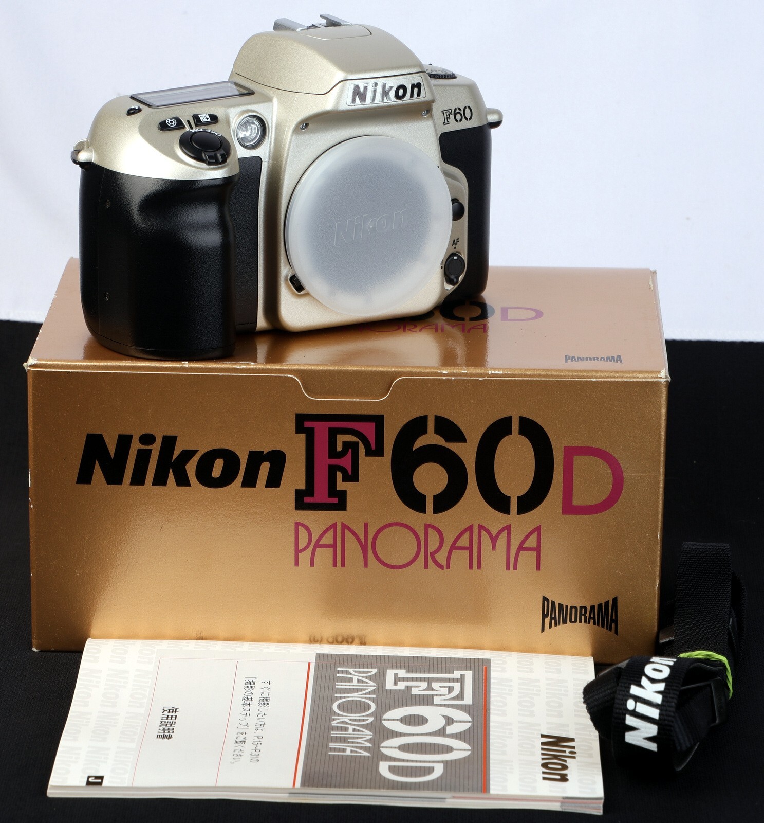 Nikon F60Dパノラマ Nikon F60D PANORAMA | 出張撮影 スタジオたいとう ☆東京都台東区