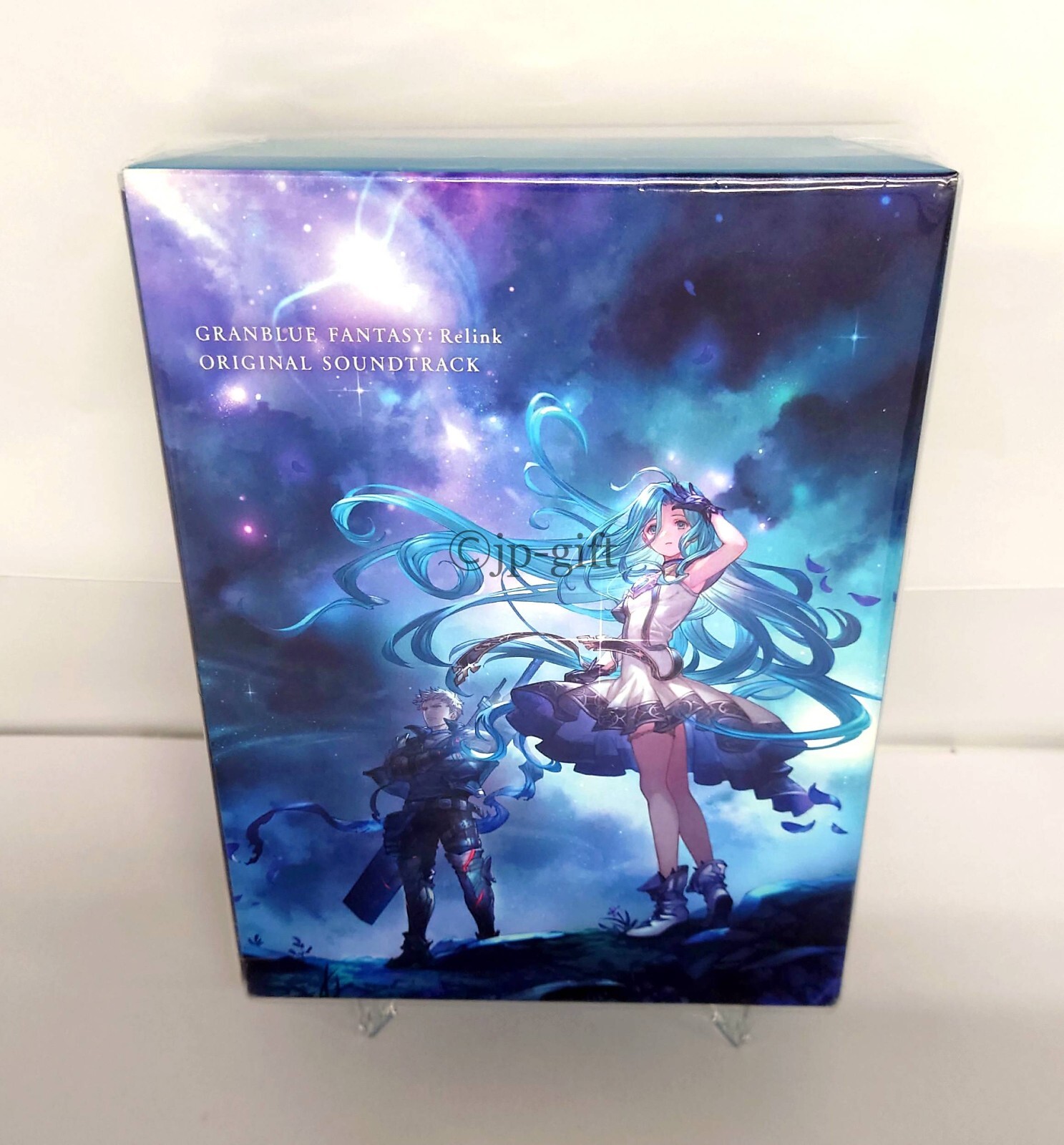 【値下げ】グランブルーファンタジー GRANBLUE FANTASY CD Amazon | GRANBLUE FANTASY CHARACTER SONGS Best Album Vol.1