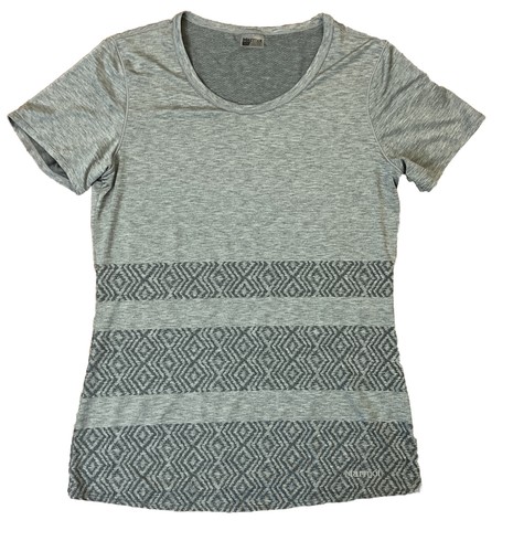 L STABRIDGE × Marmot DOWN T-SHIRT Gray L STABRIDGE × Marmot DOWN T-SHIRT Gray（STABRIDGE Marmot