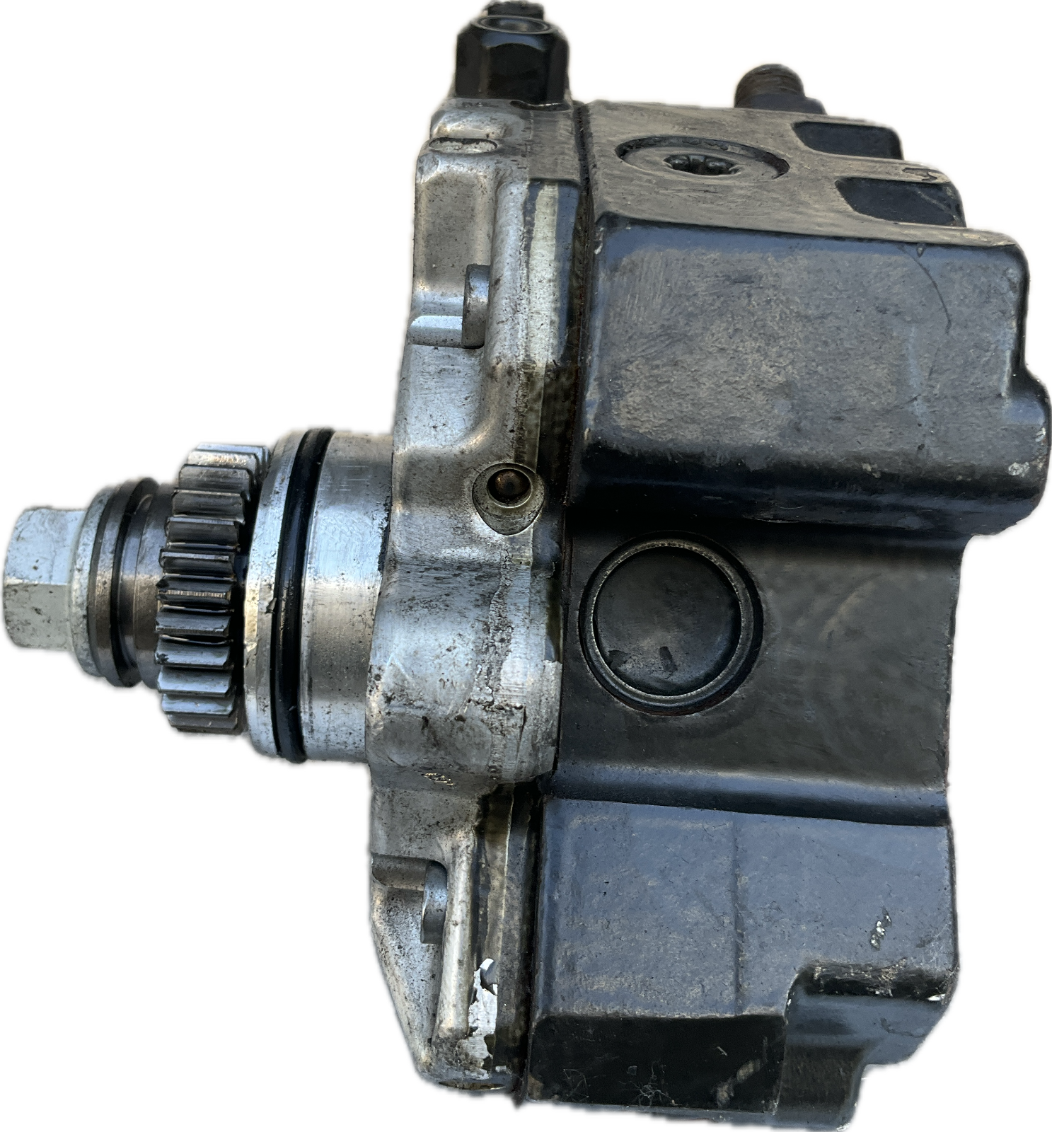 Pompa iniezione per modello MERCEDES CLASSE A W169 codice ricambi 0445010120