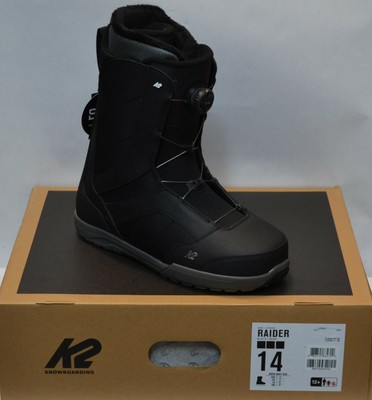 burton progression boa