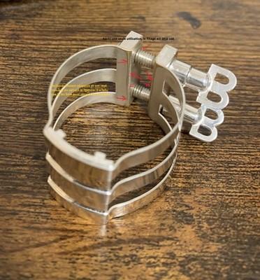 Fotos del artículo de un comprador verificado