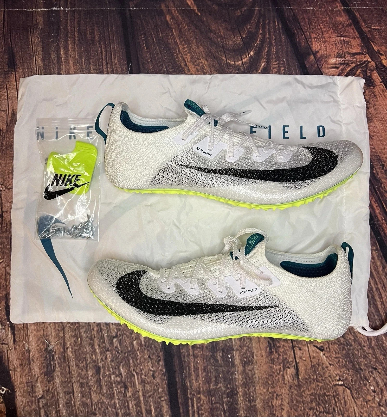 Nike Zoom Superfly Elite 2こいわさん専用 NIKE】Zoom Superfly Elite 2/ズームスーパーフライ エリート2