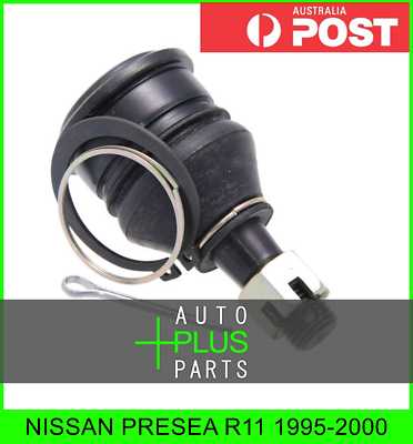 Fits NISSAN PRESEA R11 Ball Joint Front Lower Arm