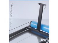 tacx galaxia roller