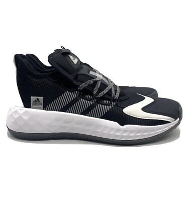 Adidas Pro Boost Low Mens Size 7.5 