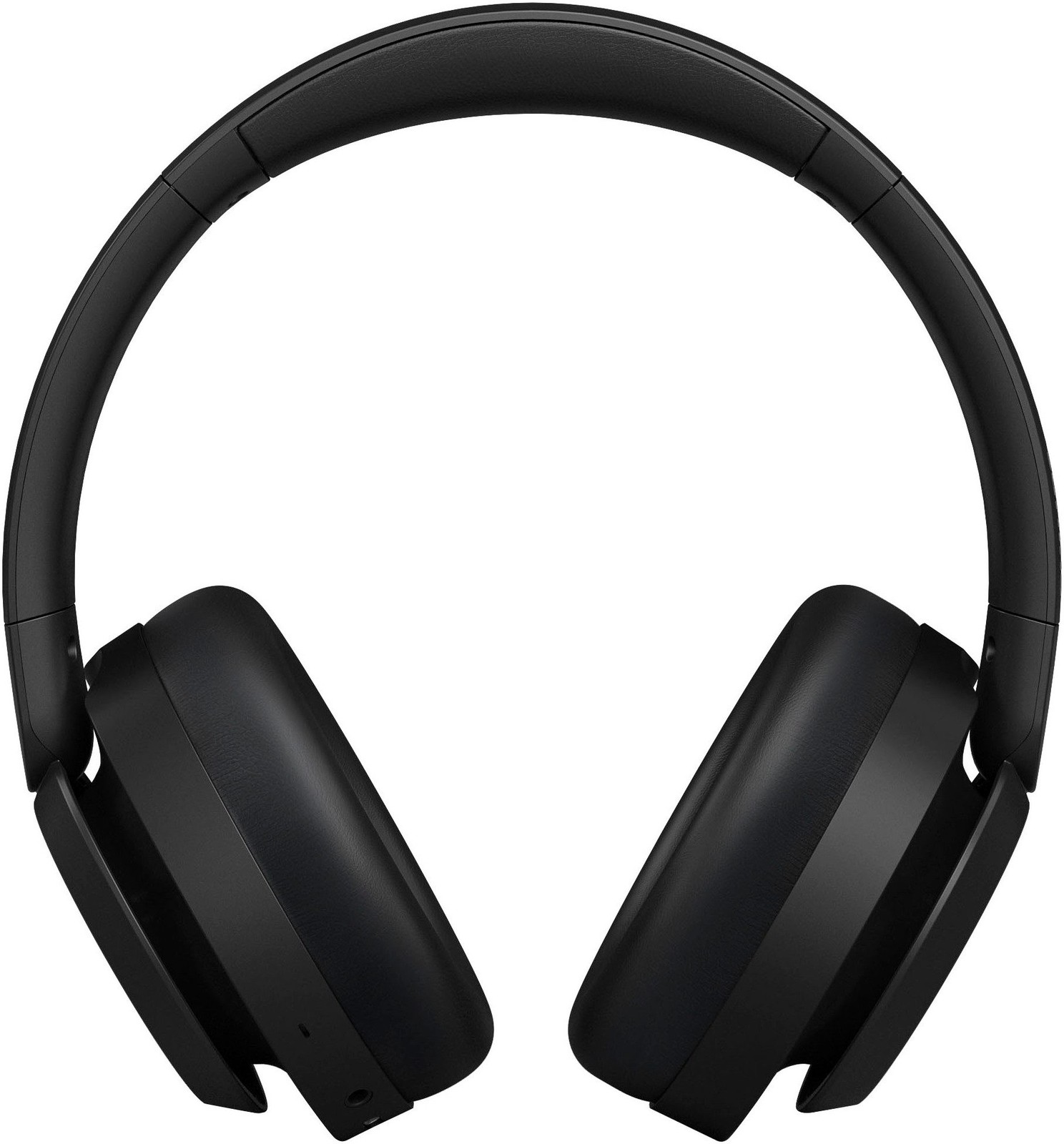 PHILIPS Over-Ear Kopfhörer TAH6509BK/00 ANC Bluetooth 5.3 Stereo schwarz B-WARE - Bild 2 von 5