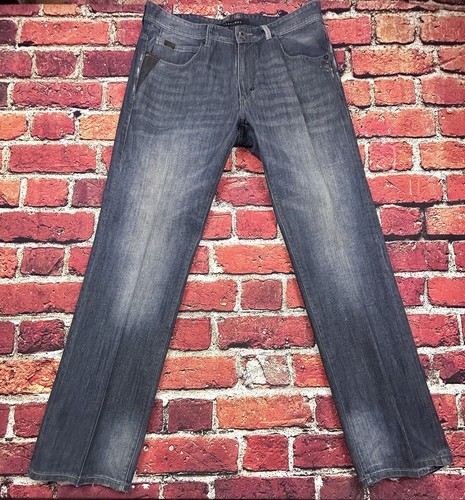 SEAN JOHNデニム 並行輸入品] SEAN JOHN ショーンジョン ストレート デニム