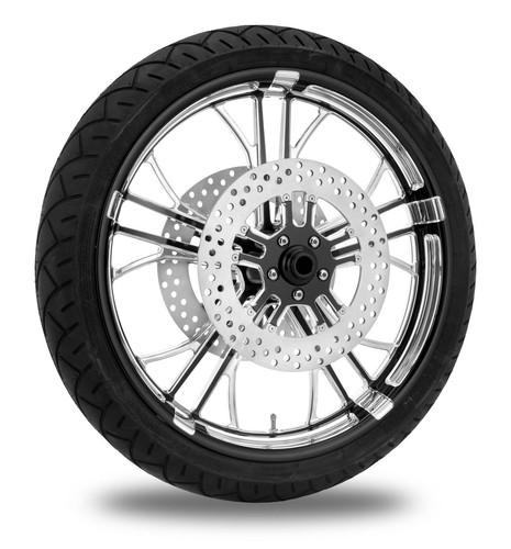 Tubliss Tubeless Tire System Gen 2.0 18 & 21 Inch Wheel MX