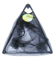 Angelsport-Unterfangkescher