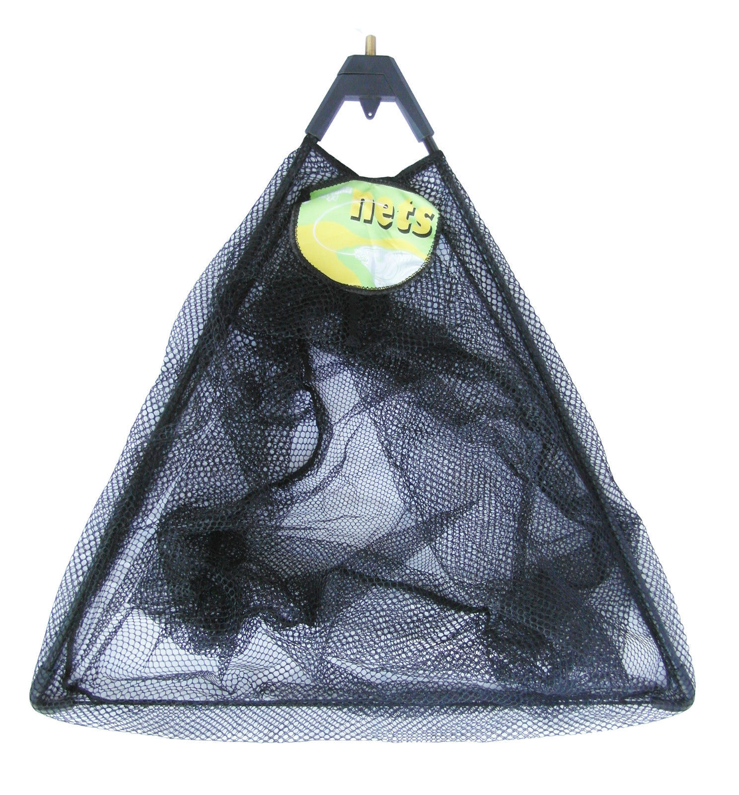 Angelsport-Unterfangkescher