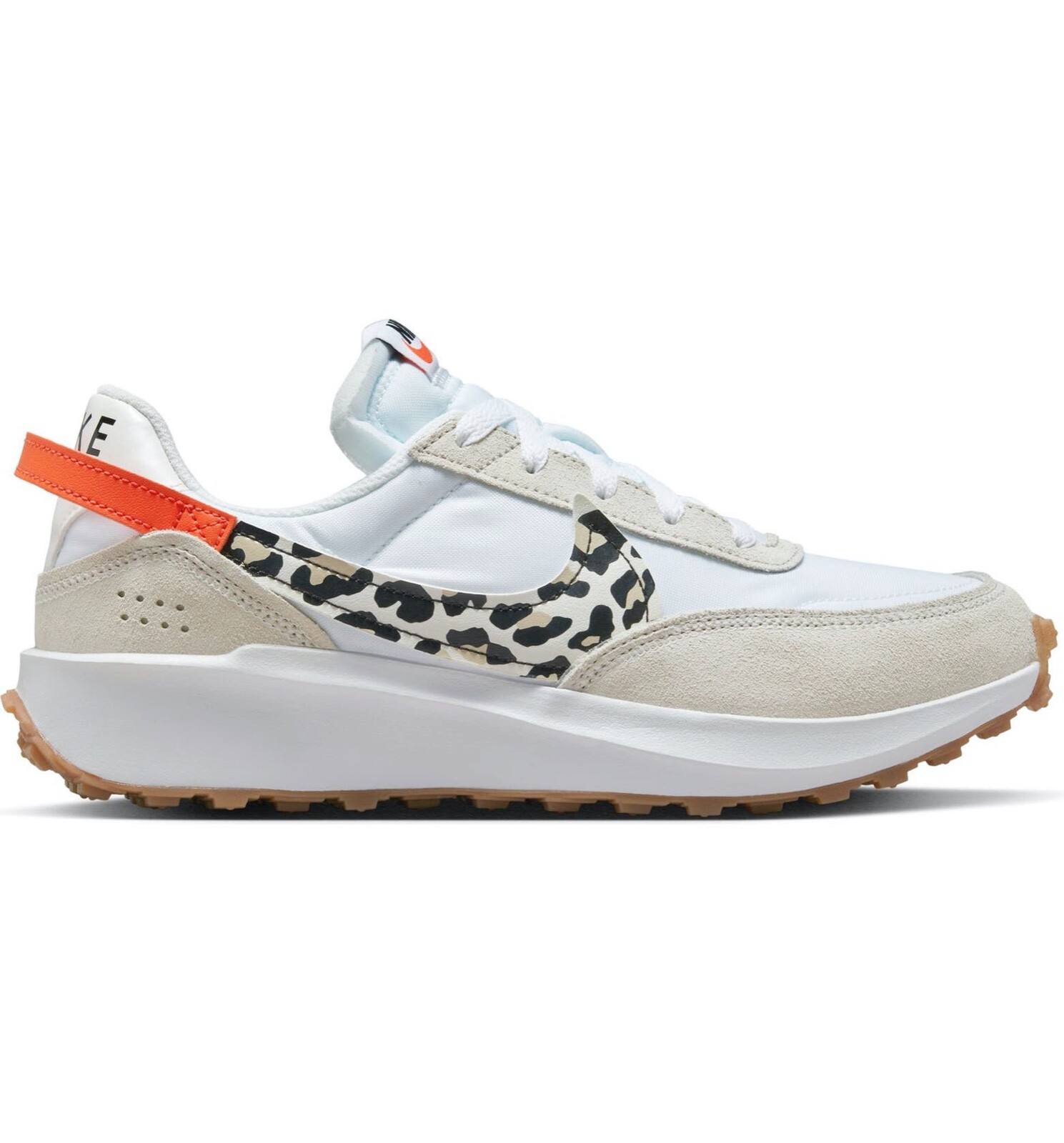 ☆大人気☆Nike Waffle Debut white/leopard Nike Waffle Debut Women's Shoes. Nike.com