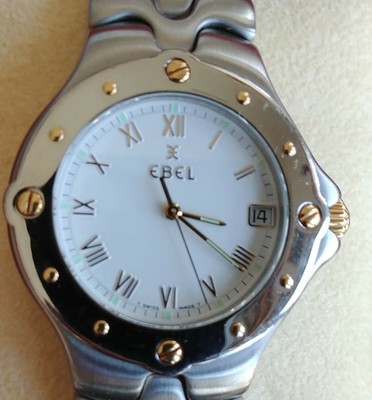 ebel sportwave e6187631