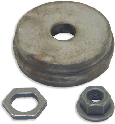 Husqvarna OEM Guide Roller Cap fits K970, K970II, K970III ring saws 506352007