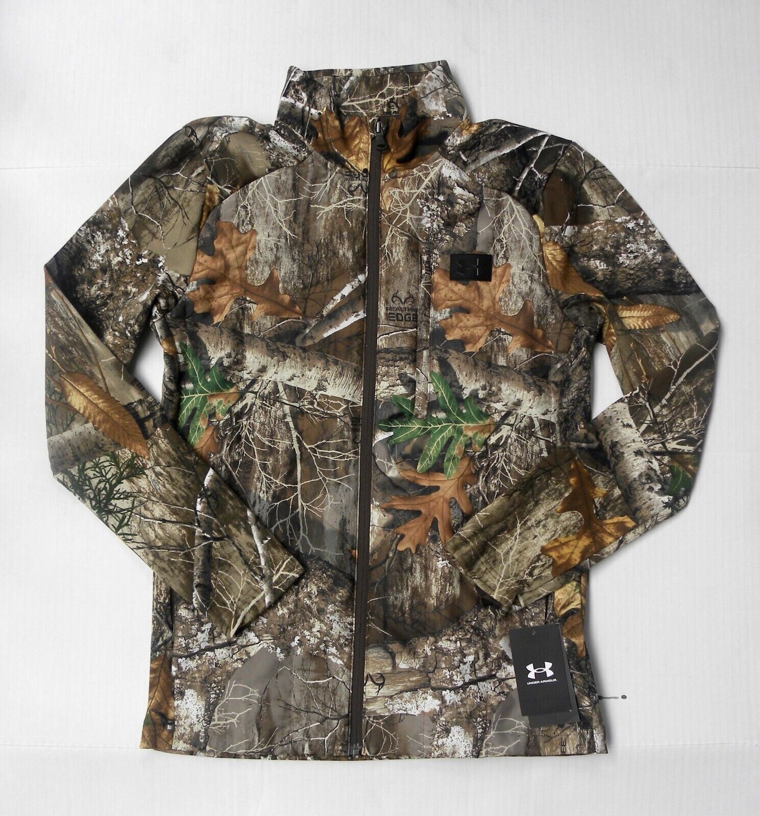 スケートボード always do what you should do camo jacket Always Do What You Should Do | Camo Print Zip Up Lightweight