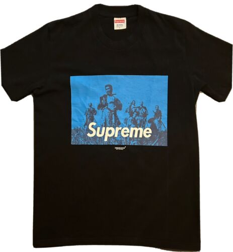 トップス WTAPS x UNDERCOVER Seven Samurai / SS / WTAPS x UNDERCOVER Seven Samurai / SS / - メルカリ