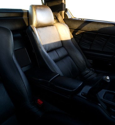 image 4 of interior