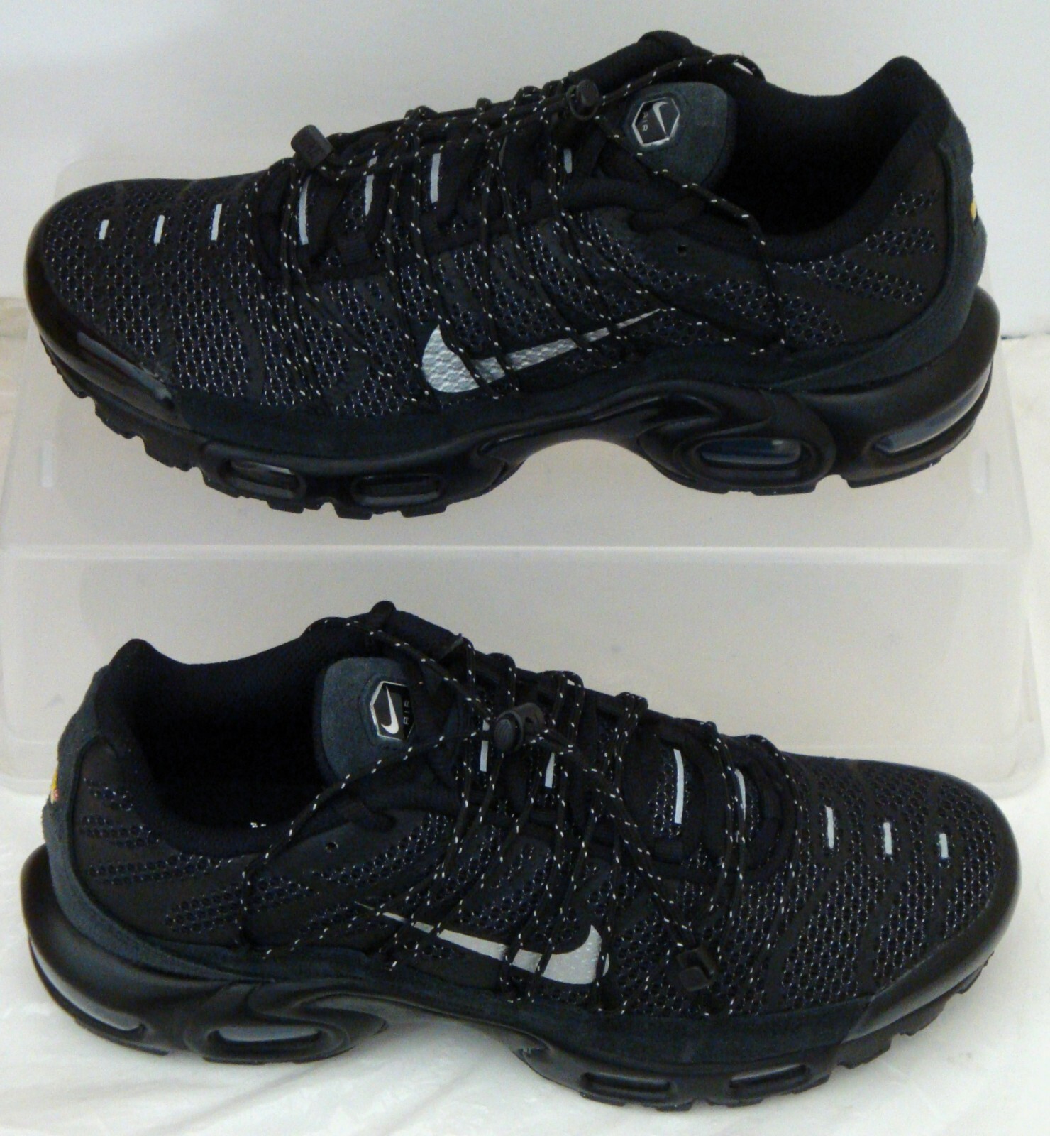 シューズ Nike Air Max Plus UK 8 (27cm) Nike Air Max Plus Men's Shoes. Nike.com