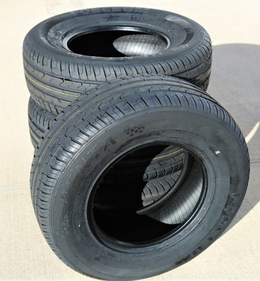 4 Tires Forceum Penta Steel Belted 265/70R16 116H XL A/S All Season