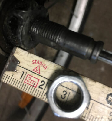 Artikelfoto(s) von einem verifizierten Käufer