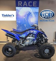 Yamaha YFM700R RAPTOR 2026 NOW IN STOCK 