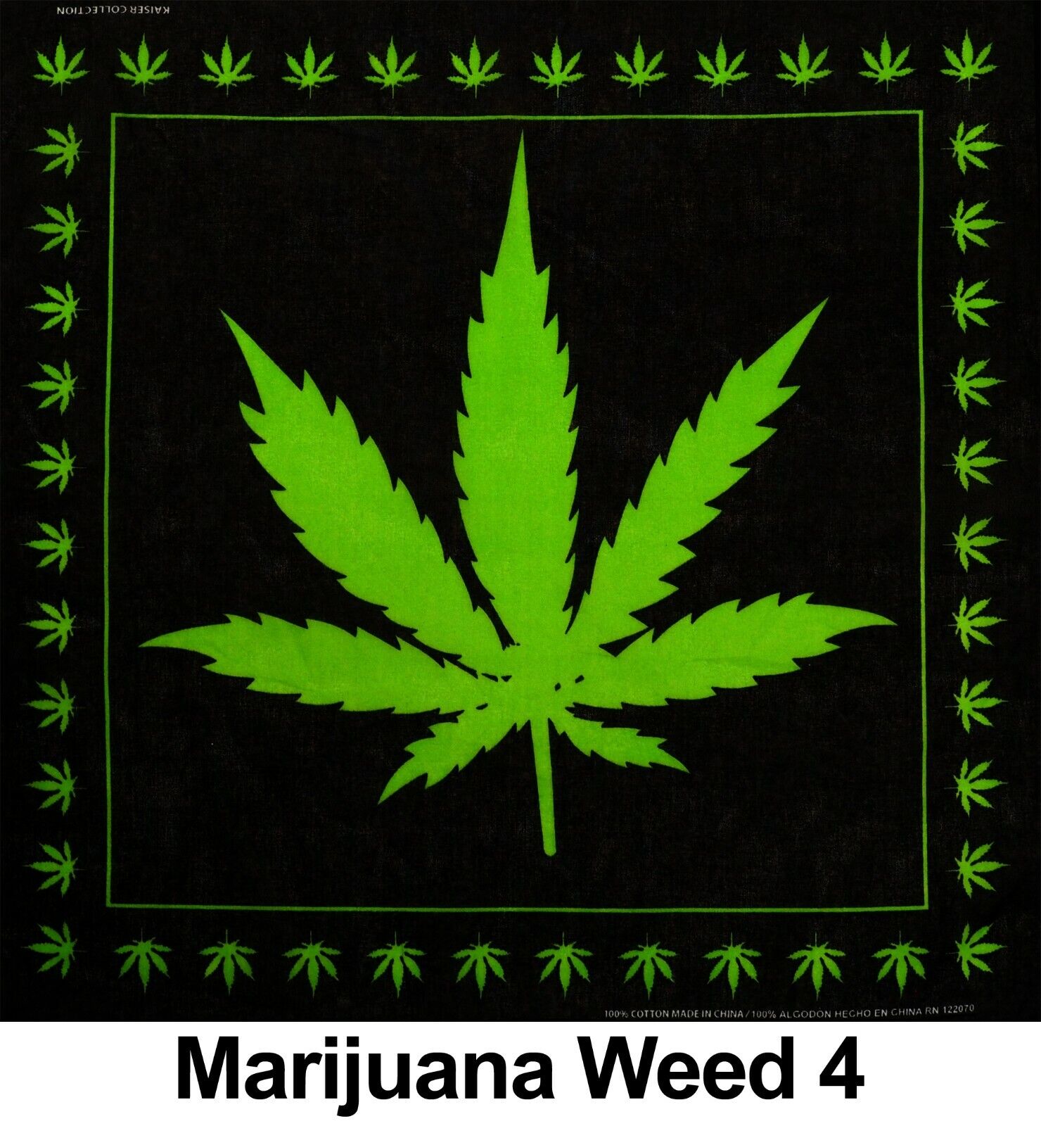 Marijuana Weed 4