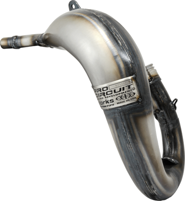 PRO CIRCUIT Works Pipe for KTM, Gas-Gas, Husqvarna 65cc (Part #0752465)
