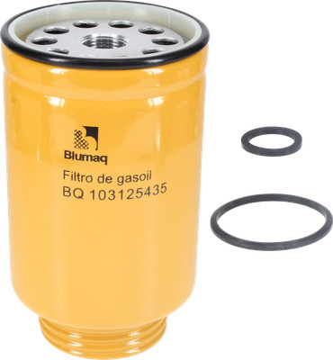 Fuel Water Separator 3261644 fits Cat D6N D6R D6RII D6RIII D6RSTD D6T D7E D7RXR