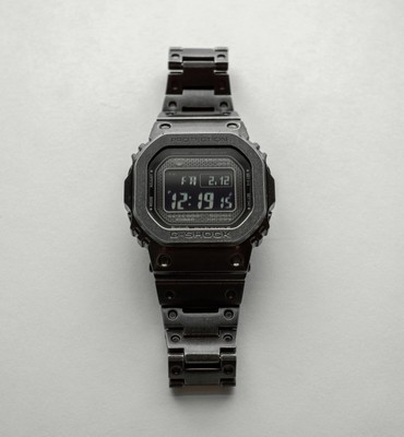 casio b5000v