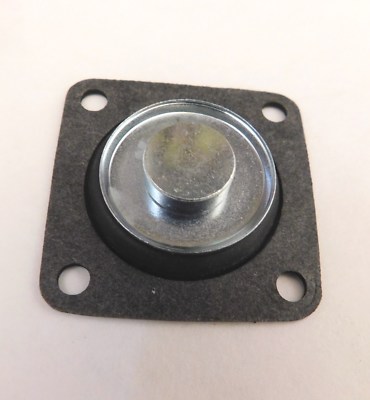 Ford Autolite Accelerator Pump Diaphram Diaphragm Motorcraft 2100 2150 4100