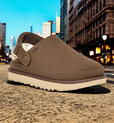 UGG / Goldenstar Hi Clog / アグ 23.0 UGG® Goldenstar Hi Clog for Women | UGG®