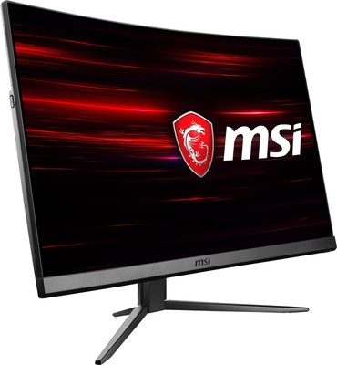 Msi optix mag271c