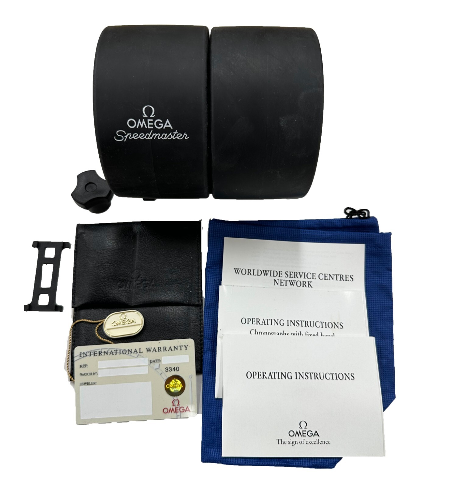 OMEGA Michael Schumacherケースのみ $_57.JPG?set_id=880000500F