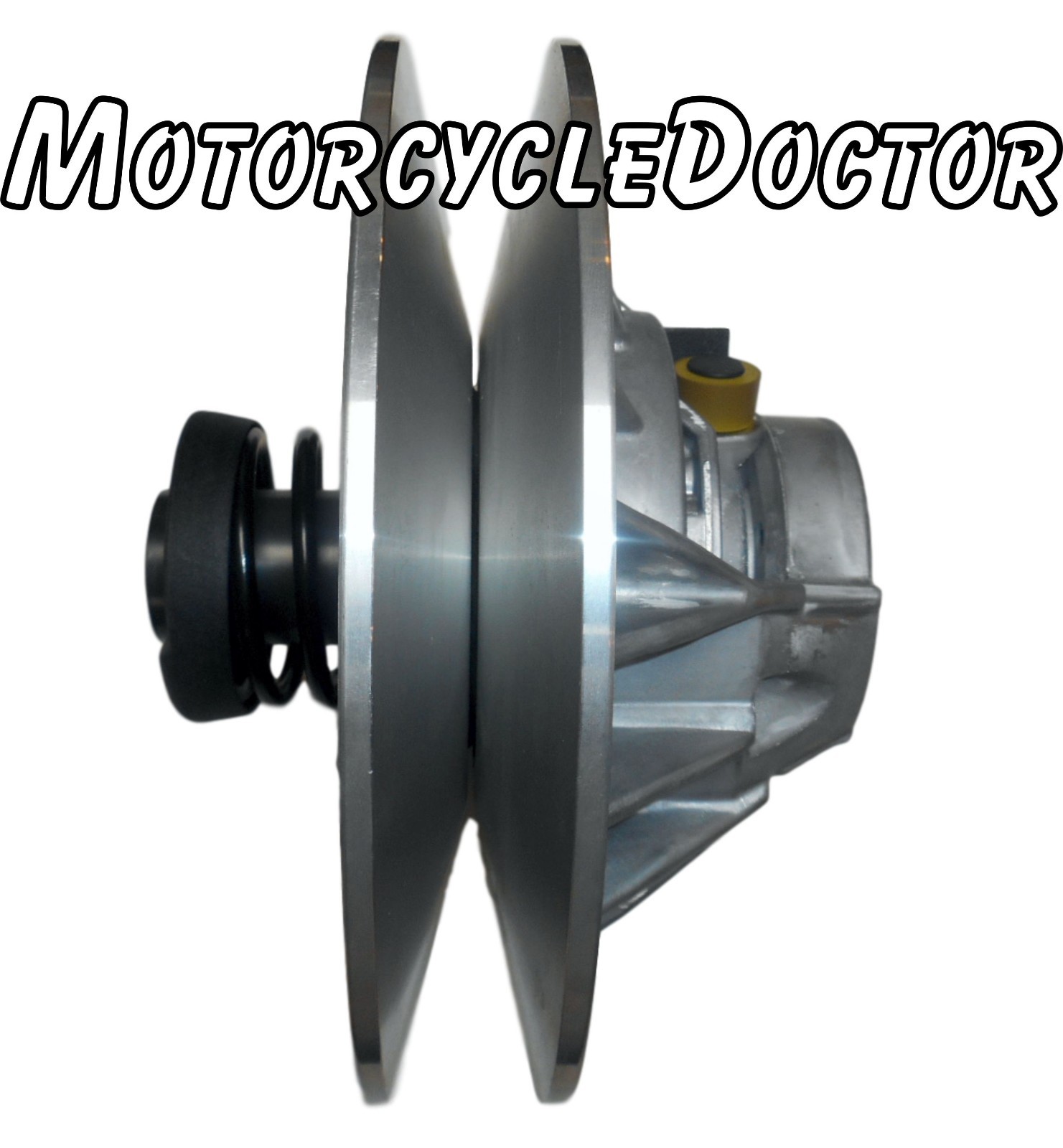 Clutch,UTV,1000,ODES,Secondary,CV Tech,CVT,Belt,Driven,Dominator