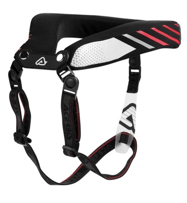 Acerbis Nackenschutz für Erwachsene Cross Mountainbike Motocross