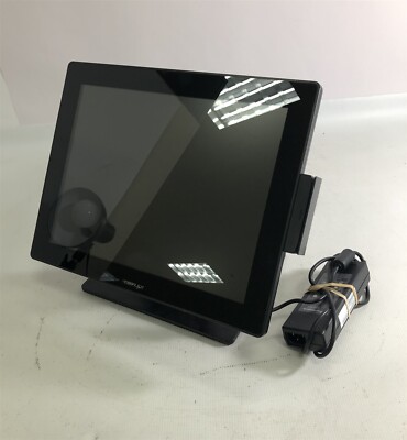 Posiflex RT-5100 RT-5115 i5-6300U 256GB SSD POS Terminal 15'' Touch screen Win10