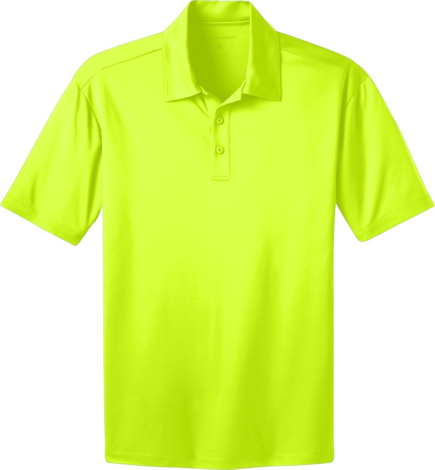big and tall dri fit polo shirts