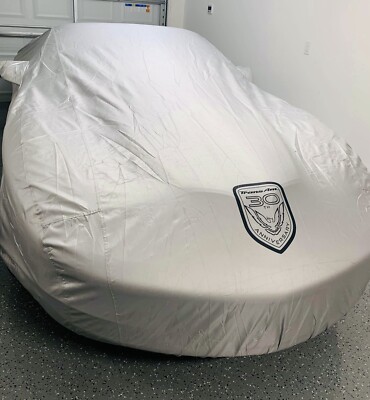 1999 30th Anniversary Trans Am Car Cover with bag ***HOLIDAY SALE***
