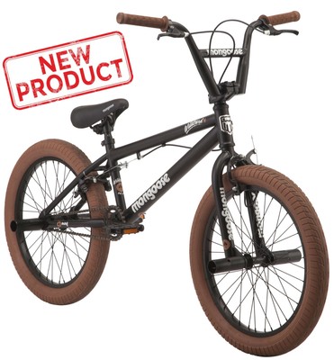 mongoose varial