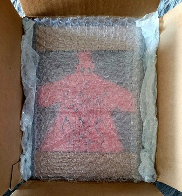 Item photo(s) from verified buyer