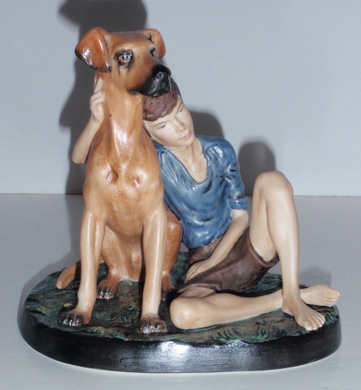 ナミビア　クドゥーの角2本セット Ａ Royal Doulton 