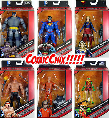 DC Multiverse 6
